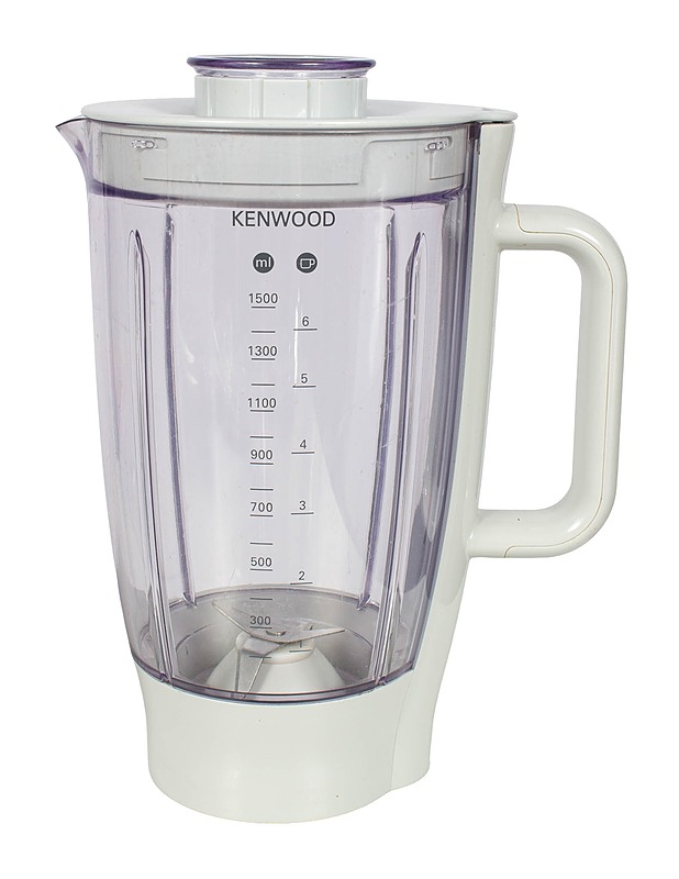 KENWOOD yleiskone - Pienkodinkoneet - 10105586853 - 4