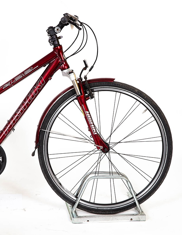 NISHIKI Cross Hybrid 422 polkupyörä, 28" - Naistenpyörät - 10105586859 - 1