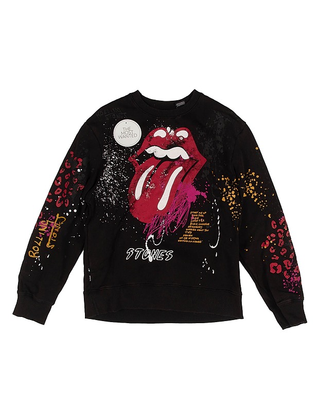 DESIGUAL collegepaita, S - Miesten paidat - 10105586864 - 0