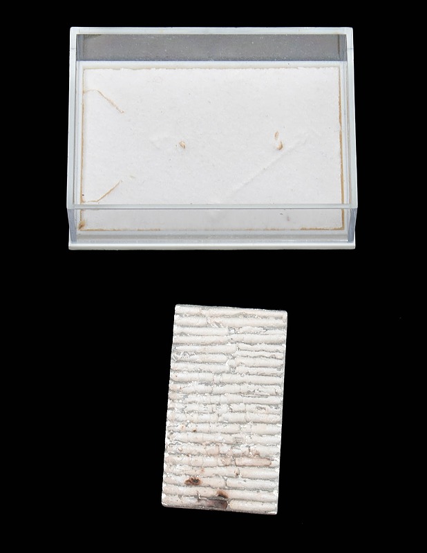 Keraaminen hopeariipus  - Korut - 10105586923 - 0