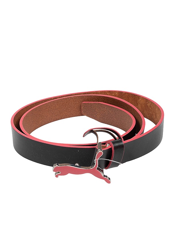 PUMA vyö, M/85 cm - Vyöt ja henkselit - 10105586950 - 0