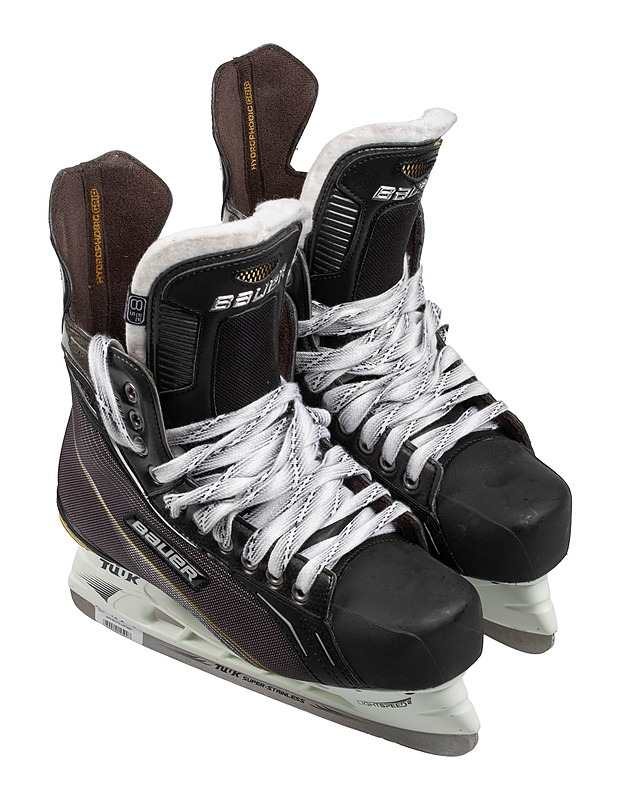 BAUER Supreme -jääkiekkoluistimet, 44 - Jääkiekkoluistimet - 10105586966 - 0