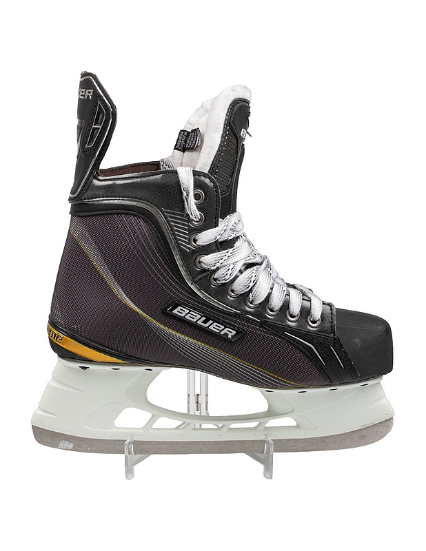 BAUER Supreme -jääkiekkoluistimet, 44 - Jääkiekkoluistimet - 10105586966 - 1