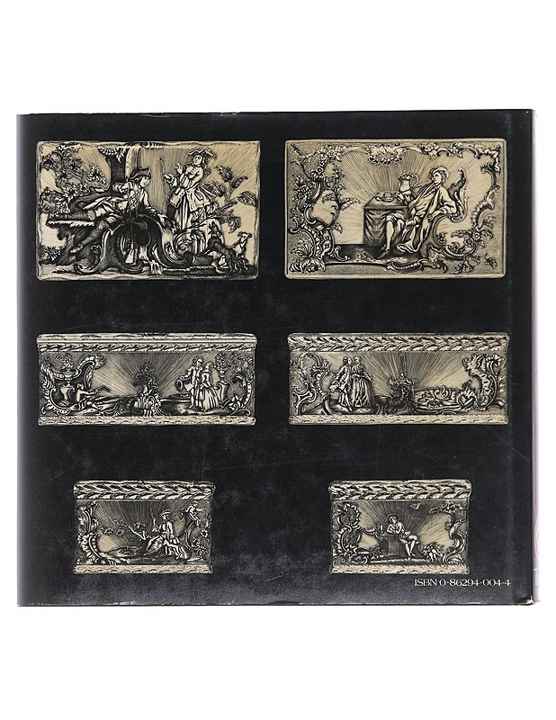 Russian gold and silver - Solodkoff, Alexander von - Tietokirjat ja oppaat - 10105586978 - 1