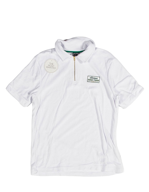 ELLESSE pikeepaita, M - TMW Vaatteet - 10105586984 - 0