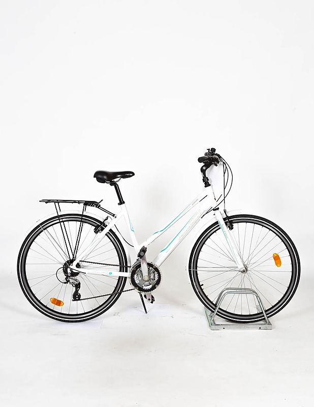 RALEIGH Sandy polkupyörä, 28" - Naistenpyörät - 10105586980 - 0