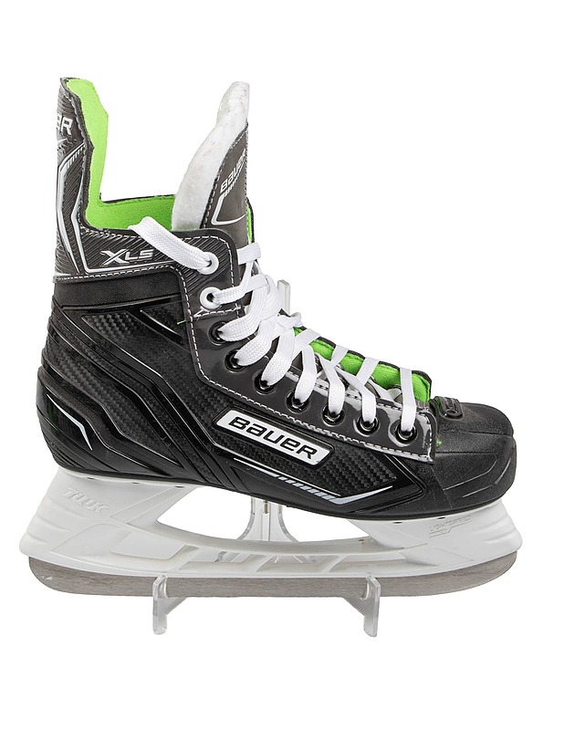 BAUER XL5 -jääkiekkoluistimet, 38 - Jääkiekkoluistimet - 10105587014 - 1