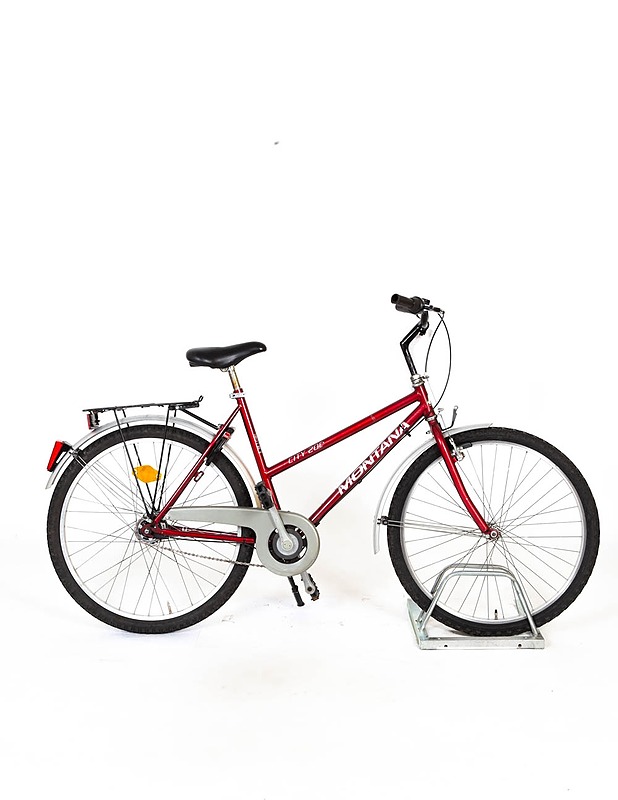 MONTANA City 200 polkupyörä, 26" - Naistenpyörät - 10105587022 - 0