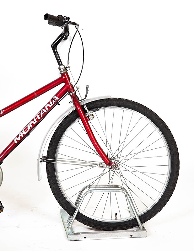 MONTANA City 200 polkupyörä, 26" - Naistenpyörät - 10105587022 - 1