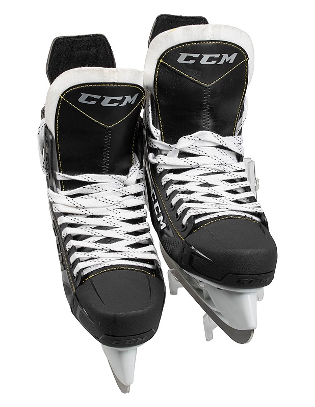 CCM Super Tacks 9350 -jääkiekkoluistimet, 44,5  - Jääkiekkoluistimet - 10105587048 - 0