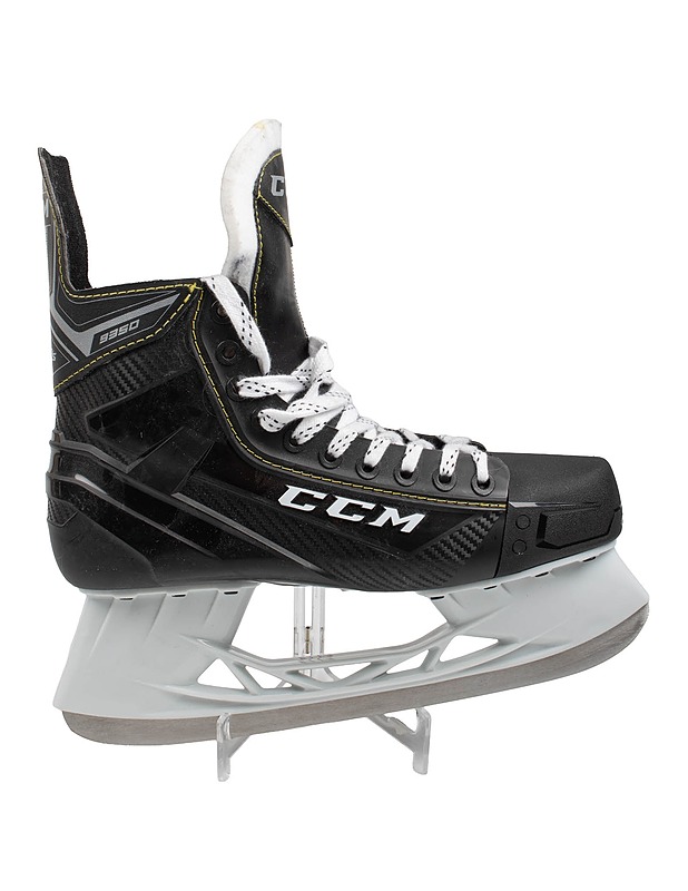 CCM Super Tacks 9350 -jääkiekkoluistimet, 44,5  - Jääkiekkoluistimet - 10105587048 - 1