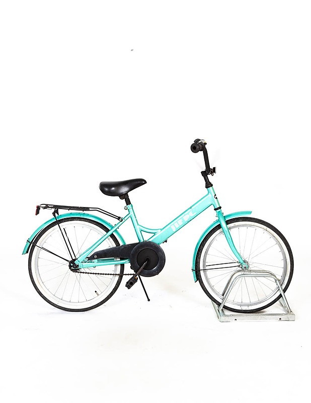 JIPPO polkupyörä, 20" - Lastenpyörät - 10105587053 - 0