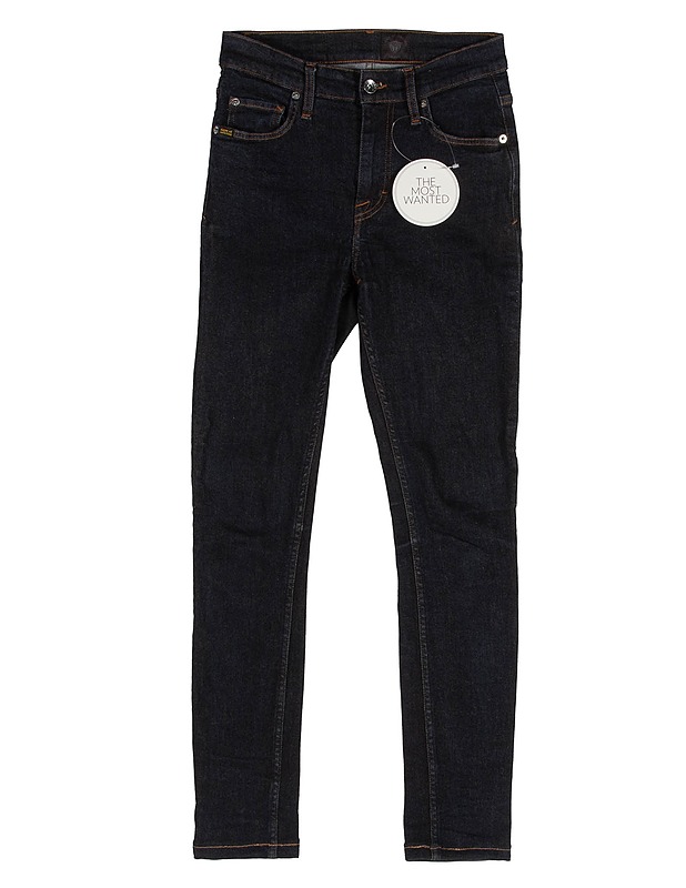 TIGER OF SWEDEN Tiger Jeans farkut, 27/34 - TMW Vaatteet - 10105587060 - 0