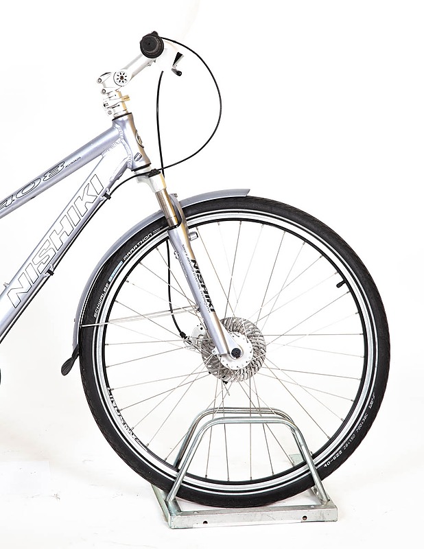 NISHIKI CIty hybrid 408 polkupyörä, 28" - Naistenpyörät - 10105587068 - 1