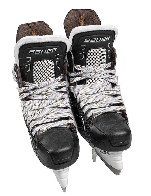 BAUER Supreme 180 -jääkiekkoluistimet, 42 - Jääkiekkoluistimet - 10105587067 - 0