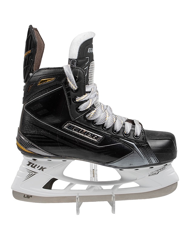 BAUER Supreme 180 -jääkiekkoluistimet, 42 - Jääkiekkoluistimet - 10105587067 - 1