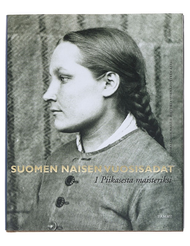 Suomen naisen vuosisadat 1-4 - Tietokirjat ja oppaat - 10105587069 - 0