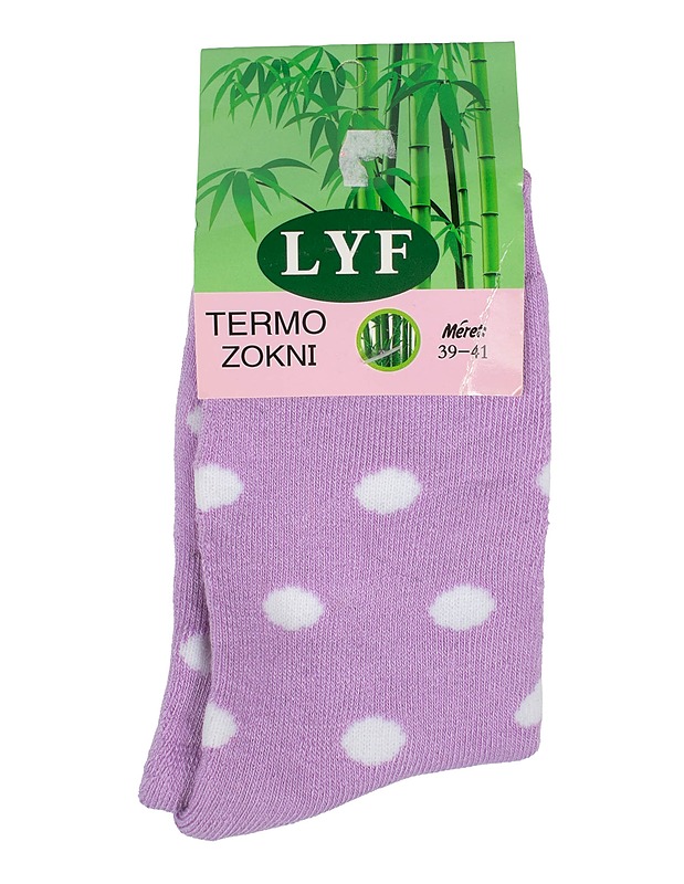 LYF Termosukat, 39-41 - Asusteet - 10105587087 - 0