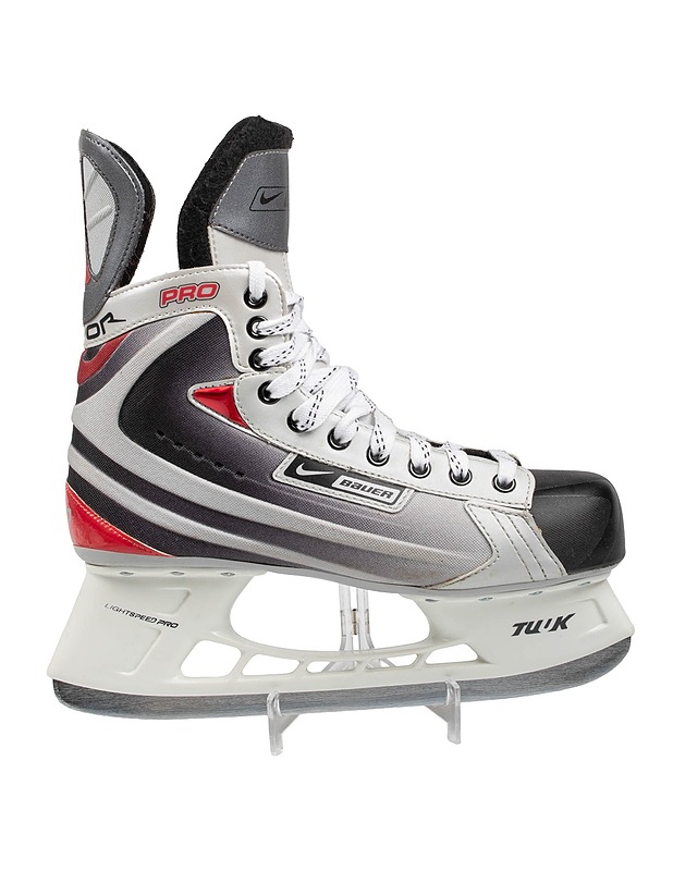 BAUER Vapor Pro -jääkiekkoluistimet, 45,5 - Jääkiekkoluistimet - 10105587090 - 1