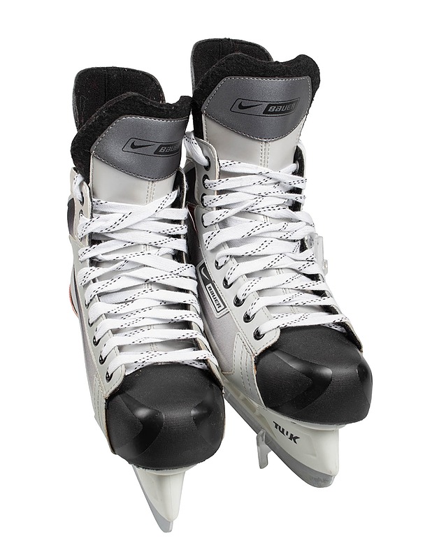 BAUER Vapor Pro -jääkiekkoluistimet, 45,5 - Jääkiekkoluistimet - 10105587090 - 0