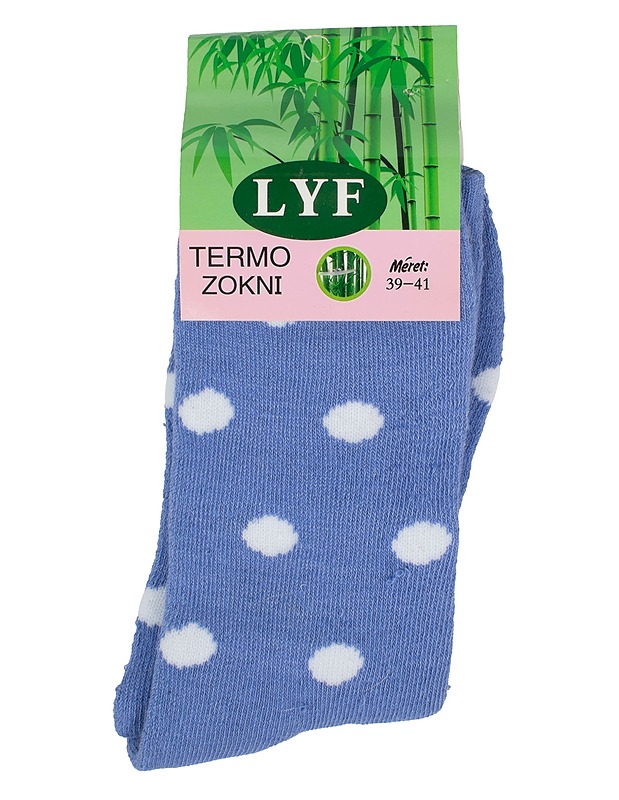 LYF Termosukat, 39-41 - Asusteet - 10105587089 - 0