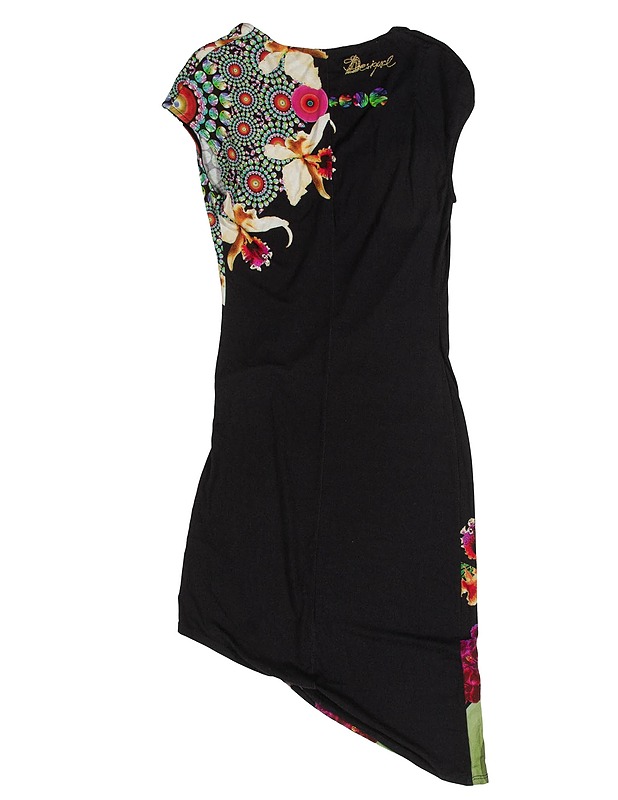 DESIGUAL mekko - TMW Vaatteet - 10105587100 - 1