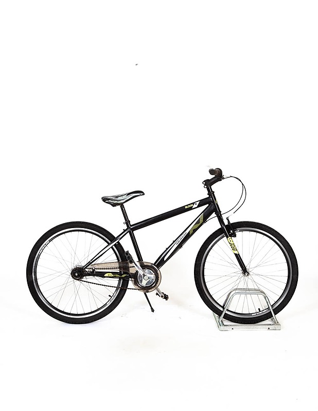NAKAMURA Block 6 polkupyörä, 26" - Miestenpyörät - 10105587115 - 0