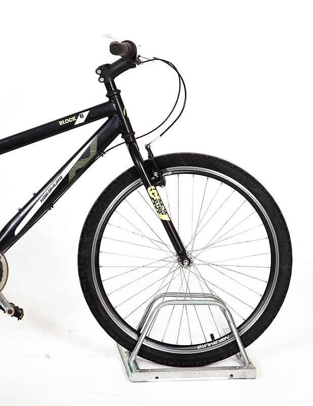 NAKAMURA Block 6 polkupyörä, 26" - Miestenpyörät - 10105587115 - 1