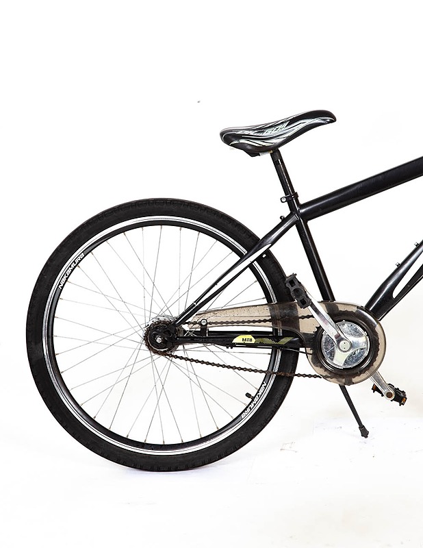 NAKAMURA Block 6 polkupyörä, 26" - Miestenpyörät - 10105587115 - 2