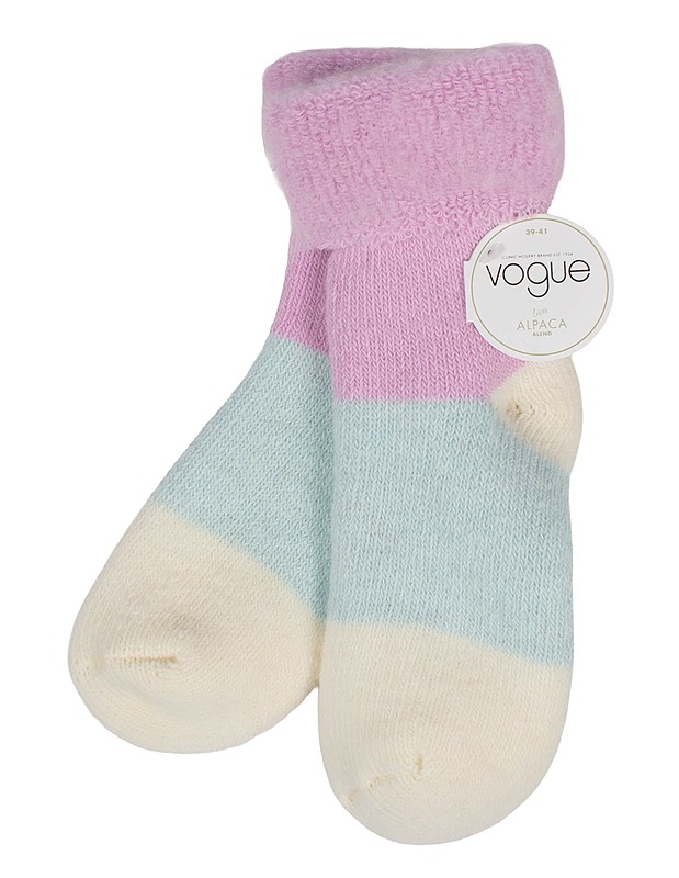 VOGUE Alpaca sukat, 39-41 - Asusteet - 10105587117 - 0