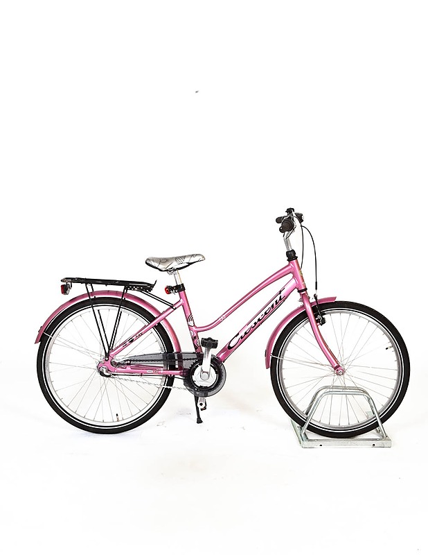 CRESCENT Ran polkupyörä, 24" - Lastenpyörät - 10105587128 - 0