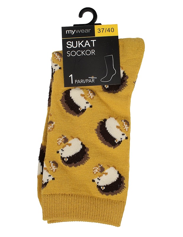 MYWEAR sukat, 37/40 - Asusteet - 10105587126 - 0