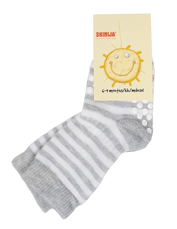 SKINJA lasten sukat, 6-9 kk - Asusteet - 10105587155 - 0