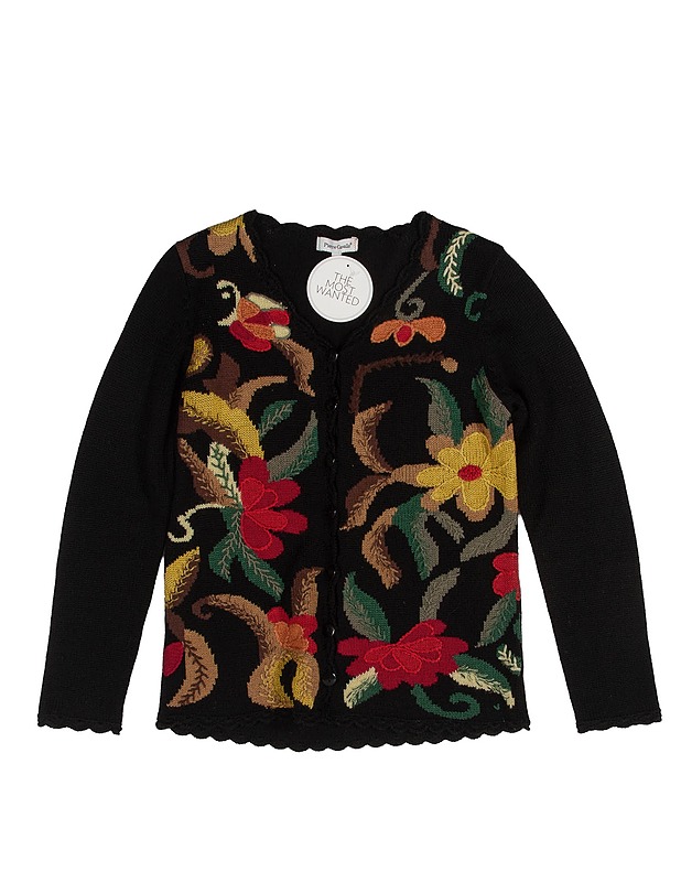 PIERRE CARDIN neuletakki, S - TMW Vaatteet - 10105587160 - 0