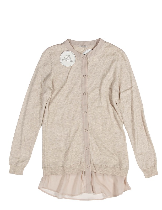 INTIMISSIMI neuletakki, L - TMW Vaatteet - 10105587166 - 0