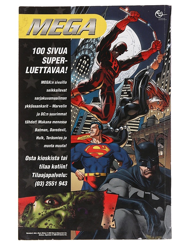 Star wars : republic - John Ostrander - Sarjakuvat - 10105587170 - 1