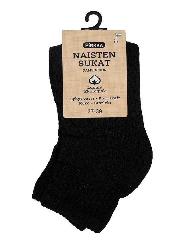 PIRKKA naisten sukat, 37-39 - Asusteet - 10105587168 - 0