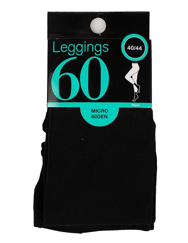 INSPIRE leggingsit 60 den, 40/44 - Asusteet - 10105587176 - 0