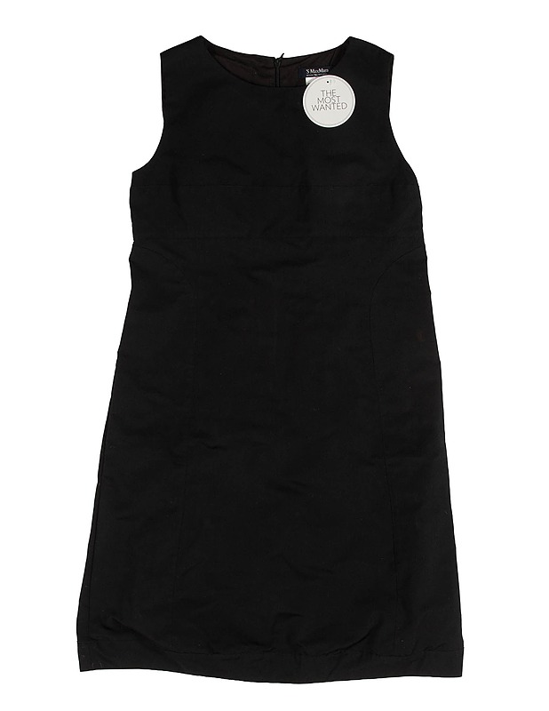 S MAXMARA mekko, 44 - TMW Vaatteet - 10105587190 - 0