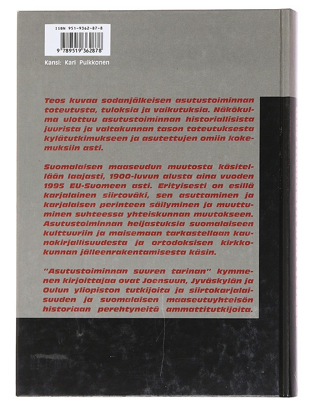 Rintamalta raiviolle - Erkki Laitinen - Historiakirjat - 10105587187 - 1