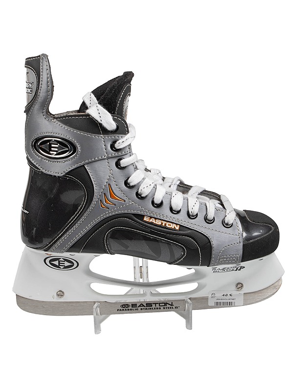 EASTON Bio-Dri -jääkiekkoluistimet, 43 - Jääkiekkoluistimet - 10105587191 - 1