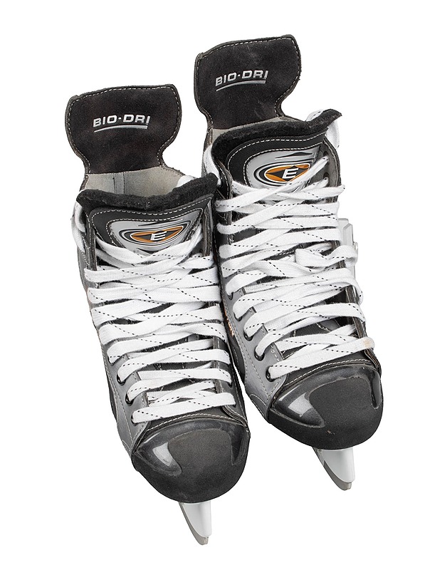 EASTON Bio-Dri -jääkiekkoluistimet, 43 - Jääkiekkoluistimet - 10105587191 - 0
