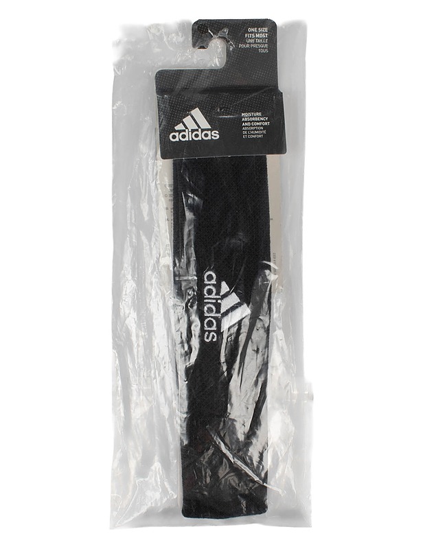 ADIDAS Tennis Headband - Asusteet - 10105587223 - 0