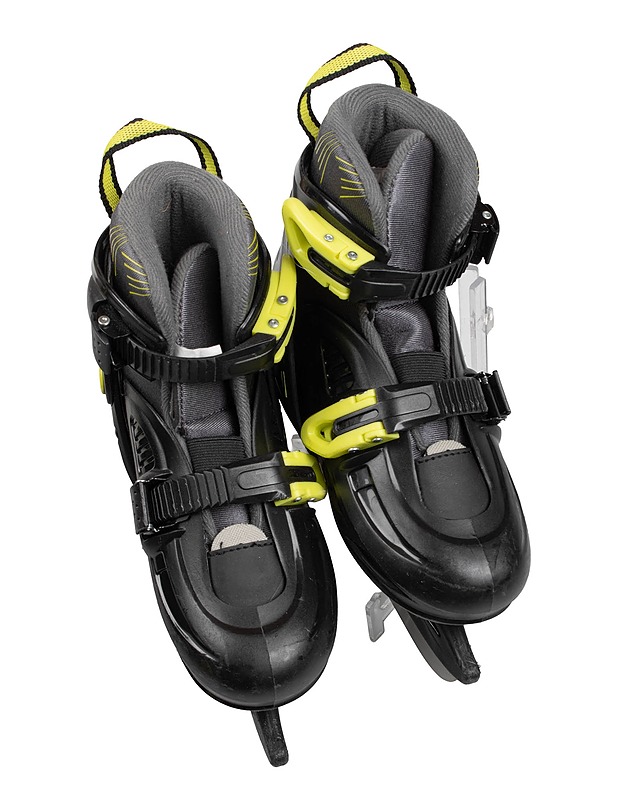ICE SKATE Rookie 4 -lasten luistimet, 29-32  - Luistimet - 10105587251 - 1