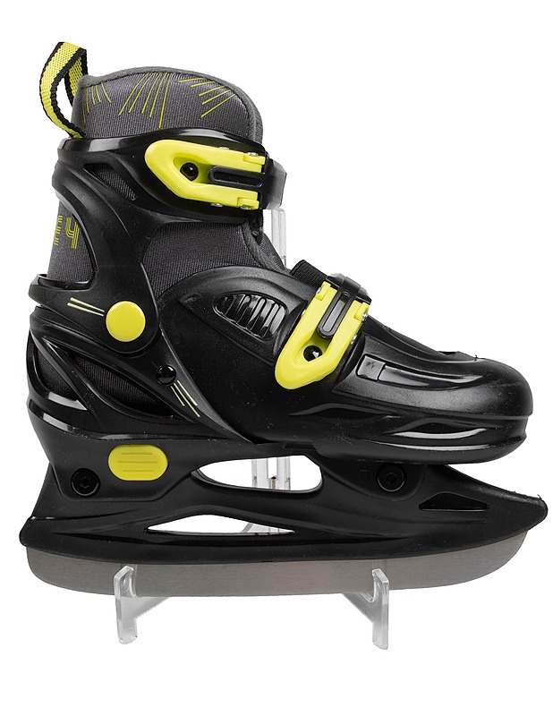 ICE SKATE Rookie 4 -lasten luistimet, 29-32 - Luistimet - 10105587251 - 2