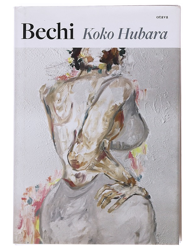Bechi - Koko Hubara - Romaanit ja novellit - 10105587281 - 0