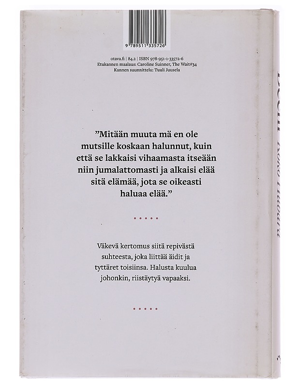 Bechi - Koko Hubara - Romaanit ja novellit - 10105587281 - 1