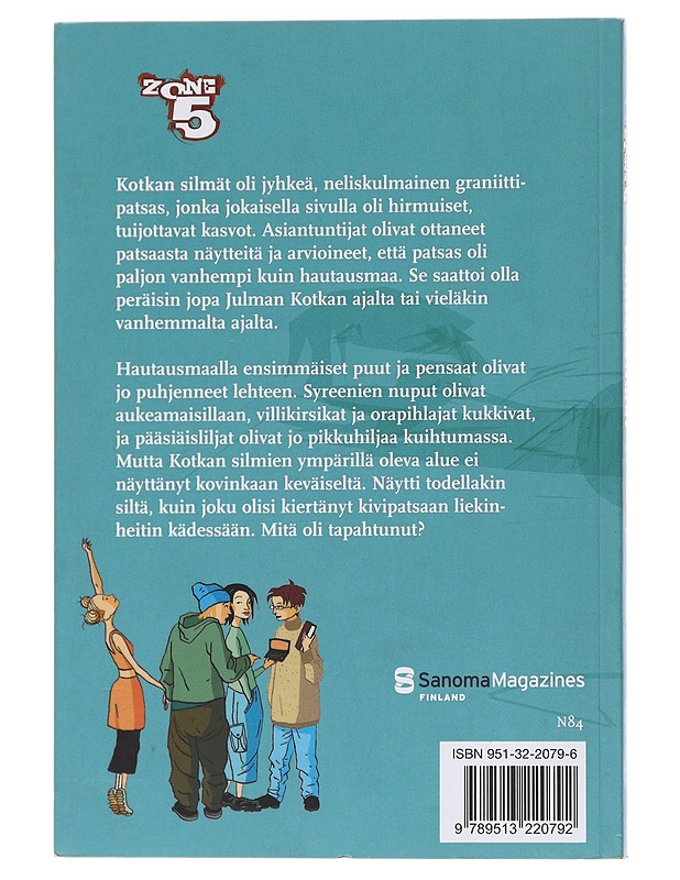 Palavat silmät - Altschuler, Sally - Nuorten kirjat - 10105587288 - 1