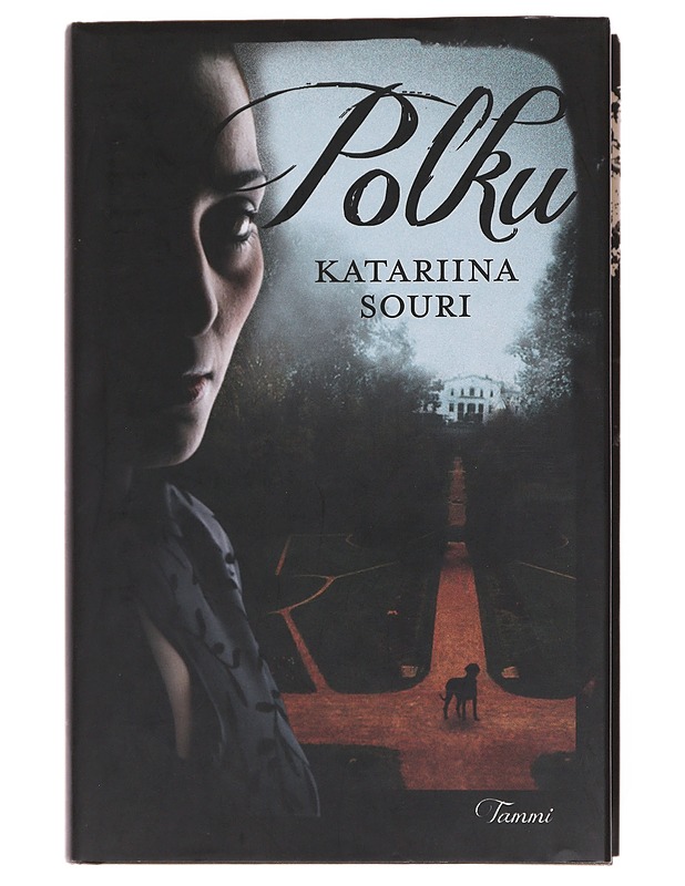 Polku - Katariina Souri - Romaanit ja novellit - 10105587318 - 0