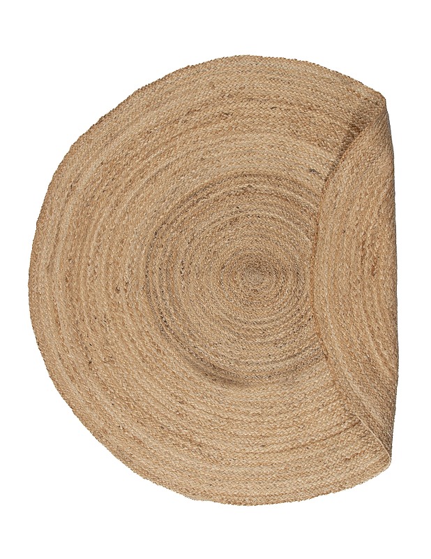 HOUSE pieni matto, 120 x 120 cm - Matot - 10105587389 - 0